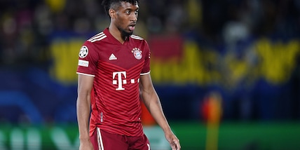 Bayern Monaco-Villarreal, bavaresi favoriti ma...