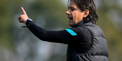 Inzaghi: "Inter brava contro la Juve, possiamo vincere con tutti"