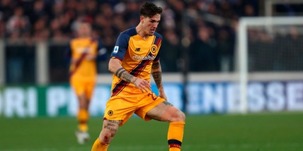 Zaniolo, la Juve è pronta: la Roma chiede almeno 50 milioni