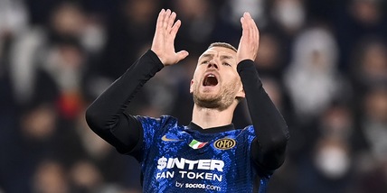 Inter-Verona, quote favorevoli ai nerazzurri