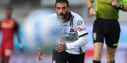 Empoli-Spezia, ok la "combo" 1X più Goal