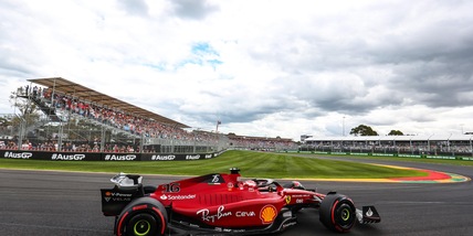 F1, pole di Leclerc a Melbourne: "In Q3 ho trovato il giro perfetto"