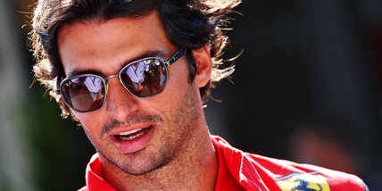 Ferrari, Sainz: "Stagione partita male? Alla McLaren era uguale"