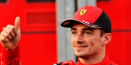 F1, pole di Leclerc in Australia confermata dopo l'investigazione