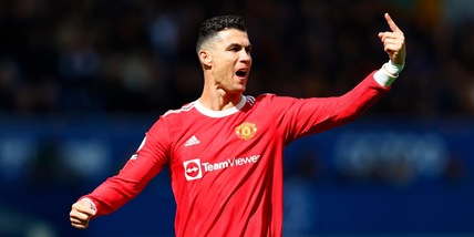 "Ronaldo, il telefono rotto era di un 14enne autistico: indaga la polizia"