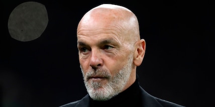 Torino-Milan, Pioli con sette assenti: out anche Ibrahimovic