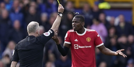 Flop Ronaldo e Pogba, United ko. Kulusevski show, goleada Chelsea