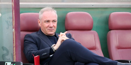 Serie B, Perugia: rinnovo fino al 2024 per il tecnico Alvini