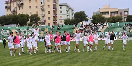 Serie C, vincono Modena e Reggiana. Palermo ok in trasferta