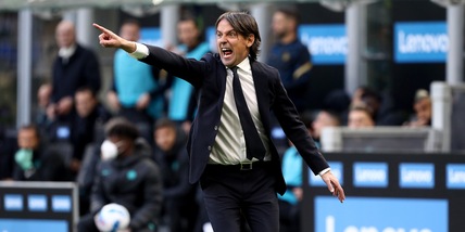 Inzaghi applaude l'Inter: "Dopo la Juve serviva continuità"