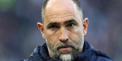 Inter-Verona, Tudor: "Nella ripresa potevamo riaprirla"