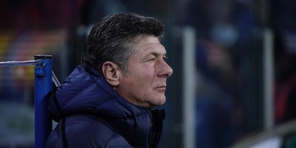 Cagliari, Mazzarri: "Con squadre come la Juve serve fare di più"
