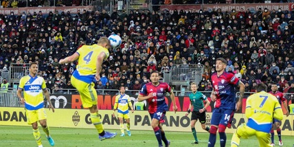 Pronostico Juve-Bologna, bianconeri all'assalto