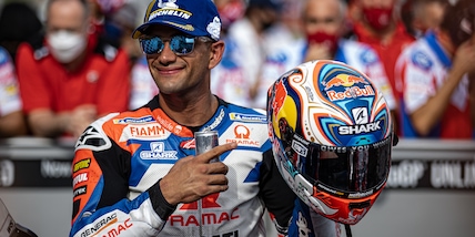 MotoGp, pole Martin a Austin: "Non pensavo di farcela, ma non siamo favoriti"