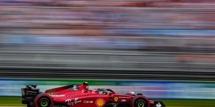 F1, ritiro di Sainz in Australia: "Ho sbagliato, dovevo essere più paziente"