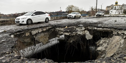 Guerra in Ucraina, la Procura: 1.222 morti solo nella regione di Kiev