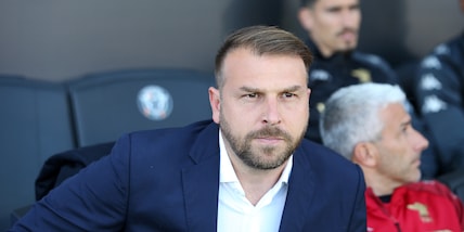 Venezia, Zanetti: "Ennesimo ko nel recupero: è un problema mentale"