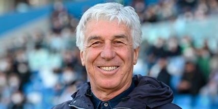 Atalanta, Gasperini: "Contro il Sassuolo ci è mancata lucidità"