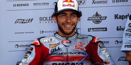 Regna l'equilibrio in MotoGp, mai così pochi punti per il leader dopo 4 gare