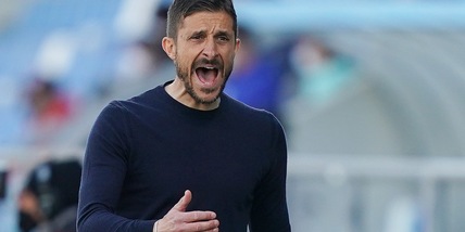 Sassuolo, Dionisi: "Atalanta? Siamo stati cinici e determinati: vittoria meritata"
