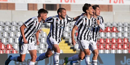 Serie C, la Juve U23 torna a vincere: Renate battuto 2-1