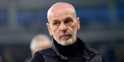 Milan, Pioli: "Ci è mancato il guizzo. Lotteremo fino alla fine"