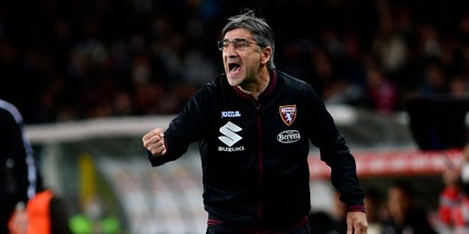 Torino-Milan, Juric: "Possiamo fare di più ma serve tanto lavoro"