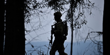 Guerra in Ucraina: l'offensiva finale nel Donbass è iniziata