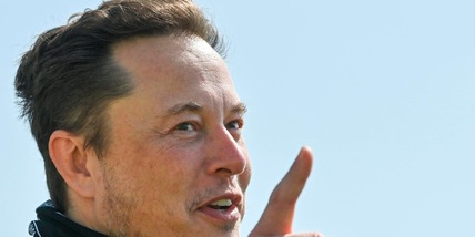 Elon Musk rinuncia ad entrare nel consiglio d'amministrazione Twitter