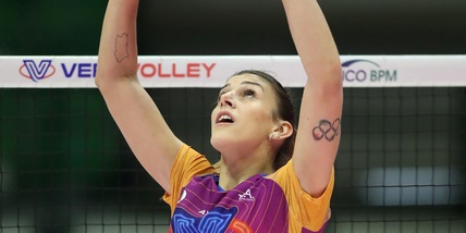 Alessia Orro fa arrestare il suo stalker