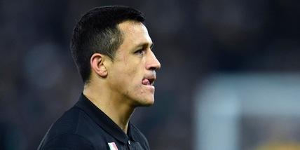 Inter, Sanchez ultimo nelle gerarchie: l'addio è vicino