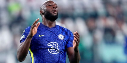 Chelsea, Lukaku ancora out: salta il Real Madrid