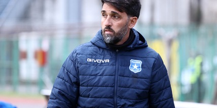 Serie C, Paganese: torna Di Napoli, Grassadonia esonerato
