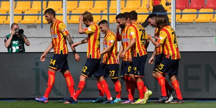 Serie B, Lecce: entra in società Luciano Barbetta