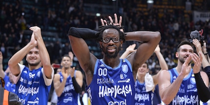 Brescia piazza il super colpo: ufficiale l'arrivo di John Brown