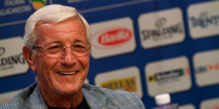 Italia, torna Lippi? Pranzo con Gravina e offerta da dt