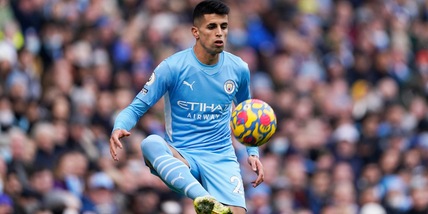 Il dramma di Cancelo: "Ho davvero pensato di mollare il calcio"