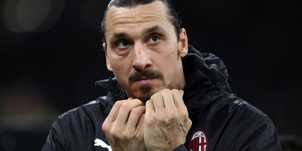 Milan, Origi è preso. Con Ibra sarà addio