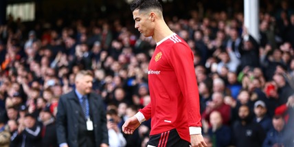 Ronaldo, Save The Children fa chiarezza sulla revoca