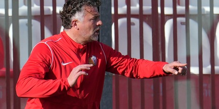 Vicenza, ufficiale: Baldini nuovo allenatore