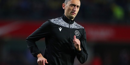 Conference League, designato Sanchez per Roma-Bodo/Glimt