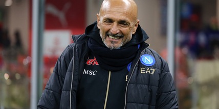 Napoli, Spalletti: "Scudetto? Si può tornare a vedere l'obiettivo"
