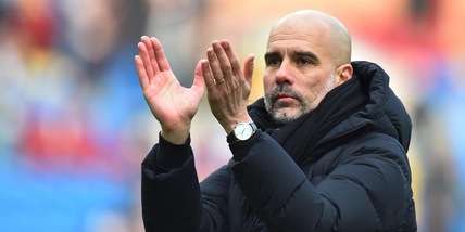 Manchester City, Guardiola: "Atletico Madrid in casa si trasforma"