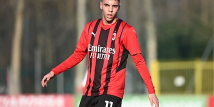 Primavera, Spal-Milan 0-4. Super El Hilali stende i biancazzurri