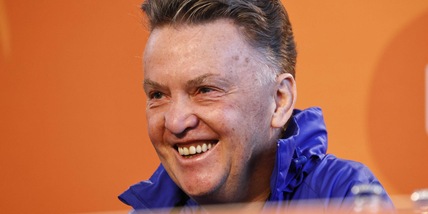 Val Gaal torna a sorridere: "Sono guarito dal cancro"