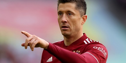 Bayern Monaco, Kahn sul futuro di Lewandowski: "Sono tranquillo"