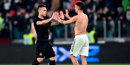 Inter, Ausilio a Madrid per vendere Lautaro. Dybala aspetta