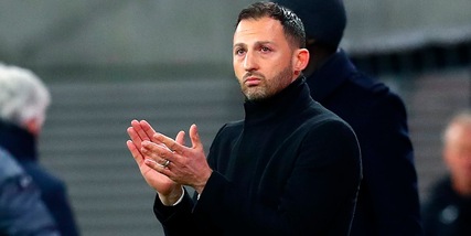 Atalanta-Lipsia, Tedesco avvisa i suoi: "Troppi errori all'andata"