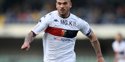 Genoa, il recupero di Sturaro per credere nella salvezza