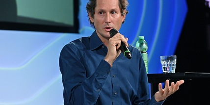 Ferrari, Elkann: "Inizio emozionante, a Imola voglio vedere lo stesso spirito"